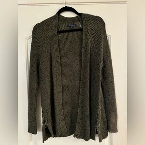 American Eagle Cardigan